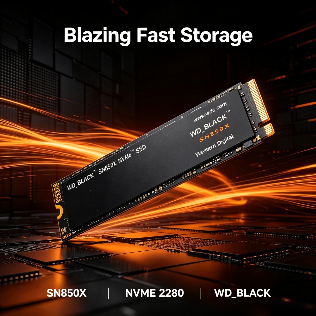 Western Digital SN850X 1TB 2TB - đánh giá và giá Samsung Ssd 980 Pro